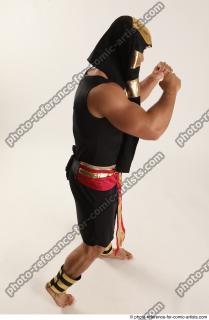 ATILLA EGYPTIAN FIGHTER